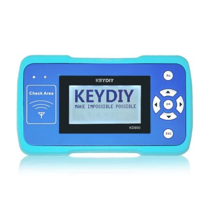 KEYDIY KD900 KD 900 Original Key Remote Maker Generator Device