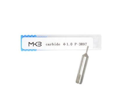 Keyline Bianchi 994 F Jaw Tracer Probe Sensor Carbide Material 1.0mm φ1.0x6.0xD6x33