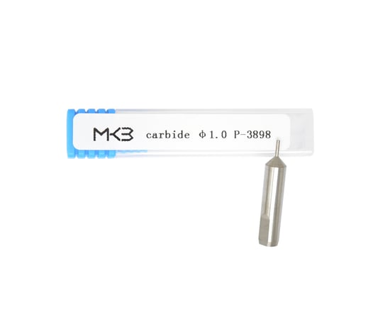 Keyline Bianchi 994 G Jaw Tracer Probe Sensor Carbide Material 1.0mm φ1.0x4.5xD6x30 Keyline Bianchi 994 G Jaw Tracer Probe Sensor Carbide Material 1.0mm φ1.0x4.5xD6x30