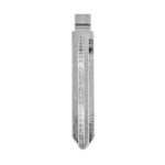 KIA Bongo Flip Remote Key Blade