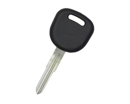 Kia Carnival Transponder Key Shell KIA3R