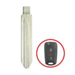 KIA Cerato 2012 Genuine Flip Remote Key Blade HYN14R 81996-2K000