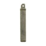 KIA Genuine Flip Remote Blade 81996-L2000