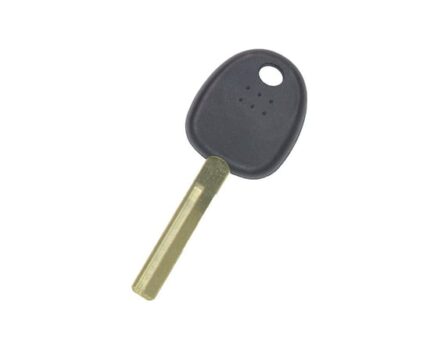 Kia Hyundai Accent Transponder Key Shell HYN17