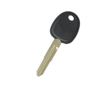 KIA Hyundai Transponder Key Shell HYN6 Blade