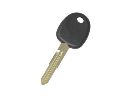 KIA Hyundai Transponder Key Shell HYN7R Balde