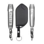 Kia K5 - K4 2025 Smart Remote Key Shell 4+1 Buttons