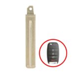 KIA Optima Sportage 2014 TOY48 Blade for Flip Remote Key