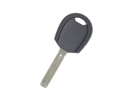 Kia Rio Transponder Key Shell TOY48