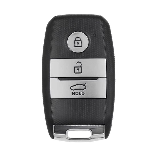Kia Smart Remote Shell 3 Button Sedan Trunk For Xhorse XZKA81EN PCB Board Kia Smart Remote Shell 3 Button Sedan Trunk For Xhorse XZKA81EN PCB Board