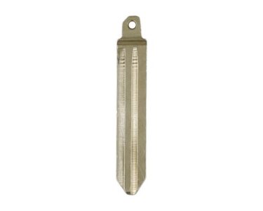 KIA Soluto 2020 Genuine Flip Remote Key Blade 81996-B5000