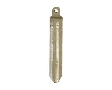KIA Soluto 2020 Genuine Flip Remote Key Blade 81996-B5000