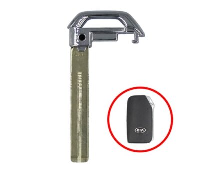 KIA Sportage 2019 Genuine Smart Remote TOY40 Key Blade 81996-D9600