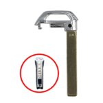 KIA Telluride 2020 Genuine Smart Remote KIA9TE Key Blade 81996-S9000