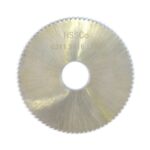 Kurt Machine Disk 16x1.5x63mm For Kurt Key Cutting Machines