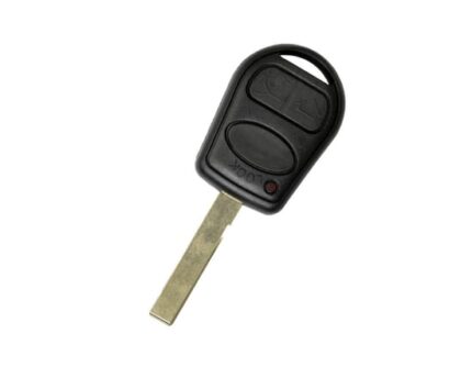 Land Rover Range Rover 2004 Remote Key Shell 3 Buttons