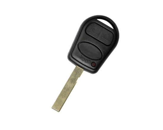 Land Rover Range Rover 2004 Remote Key Shell 3 Buttons Land Rover Range Rover 2004 Remote Key Shell 3 Buttons
