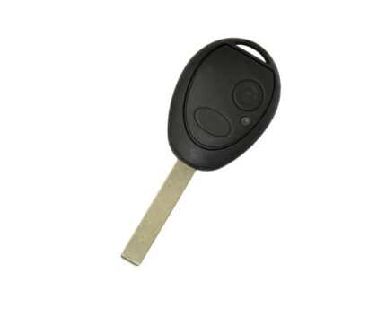 Land Rover Remote Key Shell 2 Button