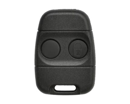 Land Rover Remote Key Shell 2 Buttons
