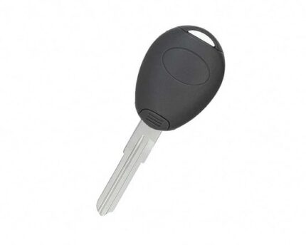 Land Rover Transponder Key Shell NE75