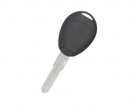 Land Rover Transponder Key Shell NE75 Land Rover Transponder Key Shell NE75