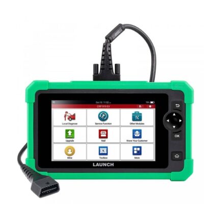 Launch Creader Professional 919 EV Diagnostic Tool