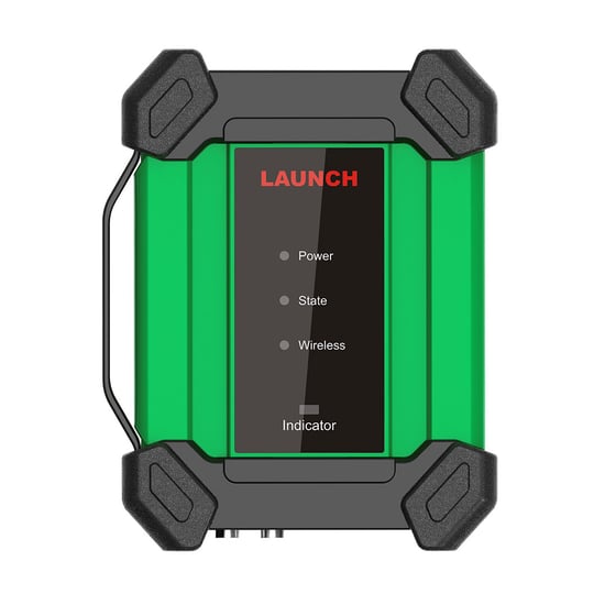 Launch EM101N EV Oscilloscope & Multimeter Launch EM101N EV Oscilloscope & Multimeter