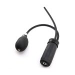 Launch Inlet Pipe Adapter For SLD Smoke Diagnostic Leak Detector Turbo