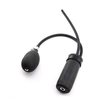 Launch Inlet Pipe Adapter For SLD Smoke Diagnostic Leak Detector Turbo