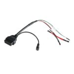 Launch Tesla Airbag Repair Special Connector RoHS