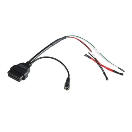 Launch Tesla Airbag Repair Special Connector RoHS