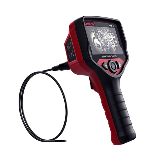 Launch VSP-828 Portable Videoscope Launch VSP-828 Portable Videoscope