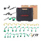 Launch X431 EV Diagnostic Add-on Kit