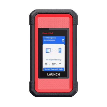 Launch X431 SmartLink C V2.0 – Remote Diagnostic Device