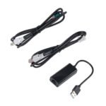 Launch X431 Tesla LAN Network Port Diagnostic Connector