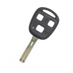 Lexus Genuine Remote Key Shell 3 Buttons 89752-48050