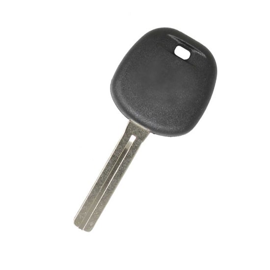 Lexus Laser Key Shell TOY48 Blade Lexus Laser Key Shell TOY48 Blade