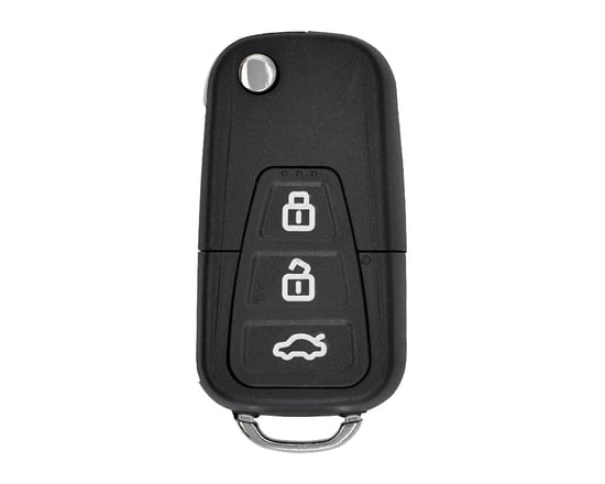 Lifan Flip Remote Key Shell 3 Buttons Lifan Flip Remote Key Shell 3 Buttons