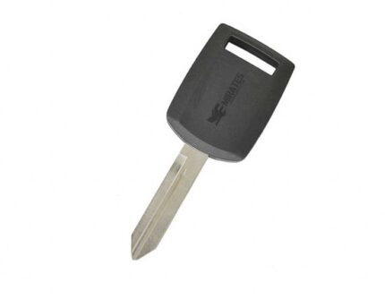 Lincoln Transponder Key Shell