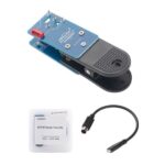 Lonsdor BDC3 Solder-Free Clip for K518 PRO