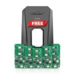 Lonsdor Bluetooth Smart Key Generator for Free + 5 PCs Lonsdor LT20-01J0