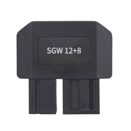 Lonsdor FCA SGW 12+8 Special Adapter