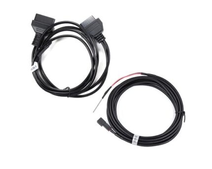 Lonsdor JCD-1 & JCD-2 LCD Adapter Cable For Chrysler Jeep Dodge 2018-2021 Programming