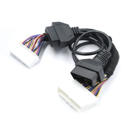 Lonsdor Nissan 40 PIN BCM Cable