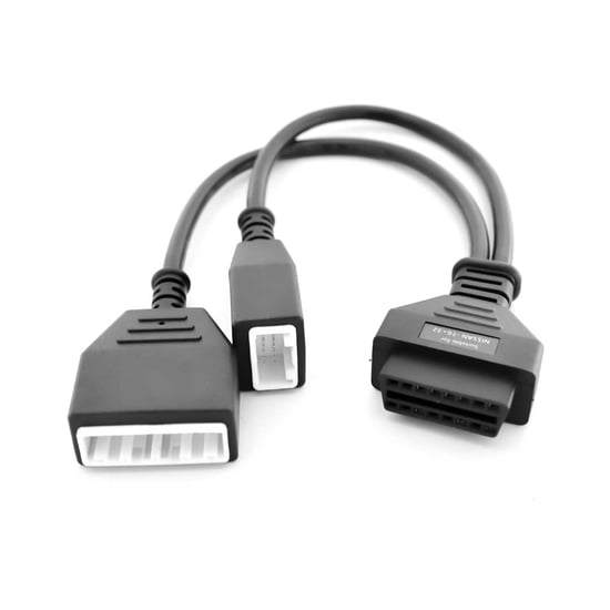 Lonsdor Nissan Sylphy 16+32 Gateway Adapter Cable Lonsdor Nissan Sylphy 16+32 Gateway Adapter Cable