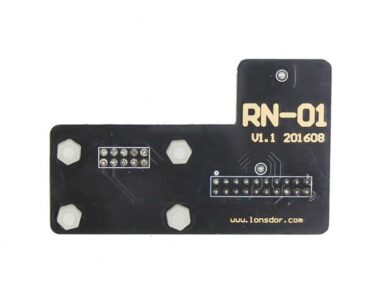 Lonsdor RN-01 Replacement Adapter