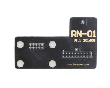 Lonsdor RN-01 Replacement Adapter