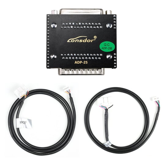 Lonsdor Super ADP 8A/4A Adapter for Toyota Lexus Proximity Key Programming Lonsdor Super ADP 8A/4A Adapter for Toyota Lexus Proximity Key Programming