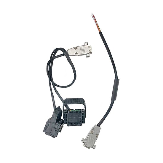 MAGIC BMW MG1 MD1 DME Test Platform Cable for VVDI Prog MAGIC BMW MG1 MD1 DME Test Platform Cable for VVDI Prog