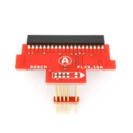 MAGIC FLX4.10A Universal MAGBench BDM Bosch adapter